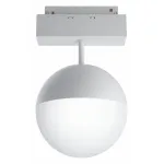 Светильник на штанге Maytoni Kiat TR017-2-10W4K-W от ImperiumLoft