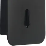 Бра Favourite Mauris 2833-1W Цвет плафонов черный от ImperiumLoft