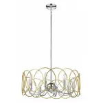 Люстра на штанге Vele Luce Vita VL4234P08 