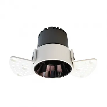 Встраиваемый светильник Favourite Mortise 4417-1C Встраиваемый светильник Favourite Mortise 4417-1C