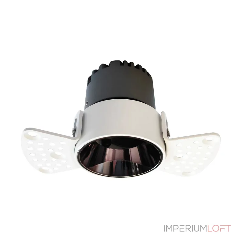 Встраиваемый светильник Favourite Mortise 4417-1C от ImperiumLoft