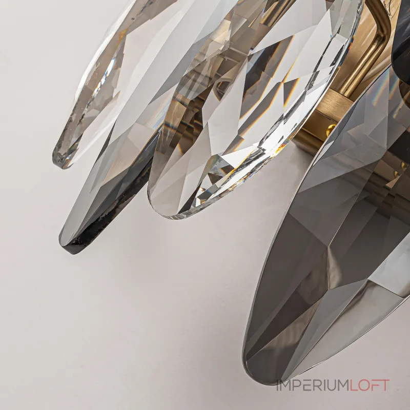 Настенный светильник Favourite Glans 4303-2W от ImperiumLoft