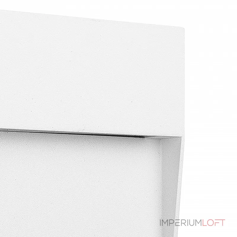 Накладной светильник Mantra Baker 7012 Цвет арматуры белый Цвет плафонов белый от ImperiumLoft Накладной светильник Mantra Baker 7012 Цвет арматуры белый Цвет плафонов белый от ImperiumLoft