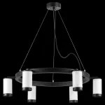 Подвесная люстра Lightstar Rullo LR01636637
