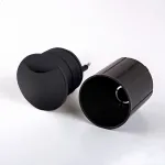 Встраиваемый в дорогу светильник Elektrostandard 1104 a049746 Цвет плафонов черный Цвет арматуры черный от ImperiumLoft