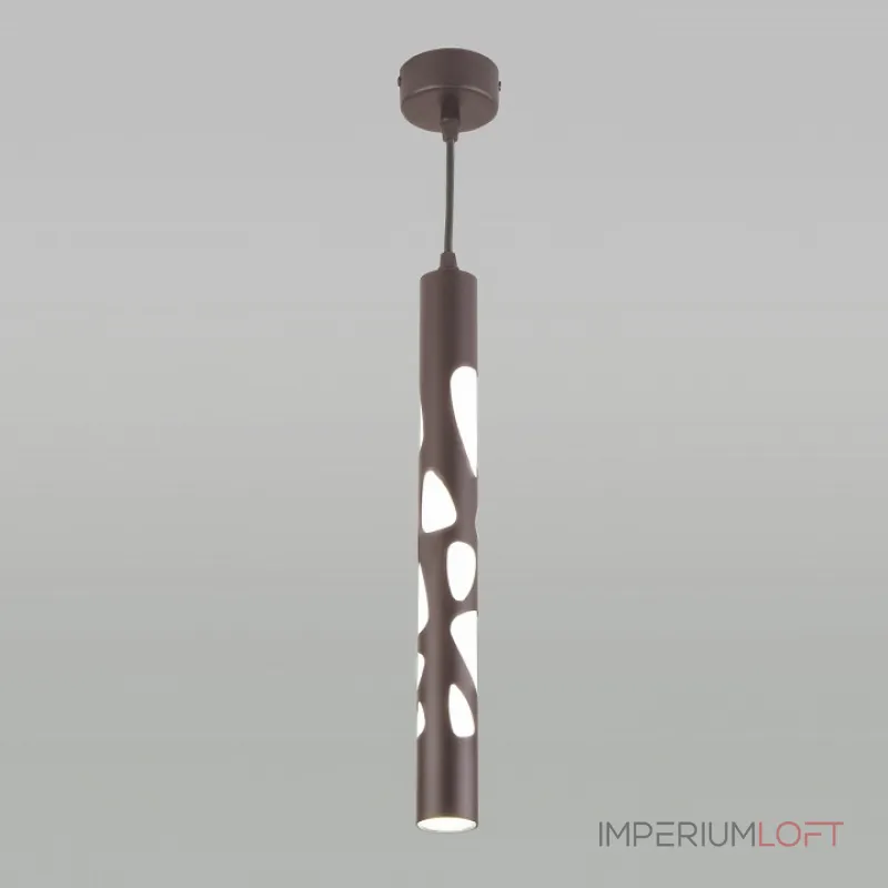 Подвесной светильник Elektrostandard DLR037 a044558 Подвесной светильник Elektrostandard DLR037 a044558