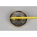 Люстра на штанге Omnilux Alatri OML-69217-06