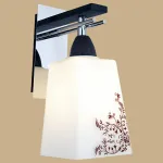 Бра Citilux Креол CL145311 Цвет арматуры хром от ImperiumLoft