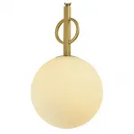 Подвесной светильник Aployt APL.751.06.01 