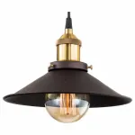 Подвесной светильник Citilux Эдисон CL450101 