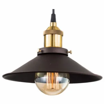 Подвесной светильник Citilux Эдисон CL450101 Подвесной светильник Citilux Эдисон CL450101