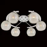 Потолочная люстра Citilux Буги CL157161 