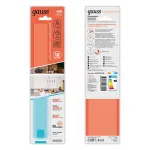 Модульный светильник Gauss Ir D 9025531206 Цвет арматуры серебро Цвет плафонов белый от ImperiumLoft