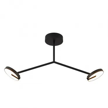 Люстра на штанге Favourite Paritet 4401-2C Люстра на штанге Favourite Paritet 4401-2C