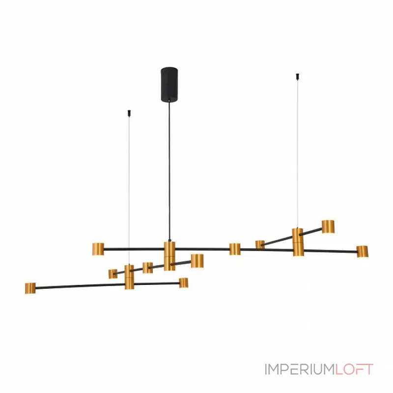 Подвесной светильник ST-Luce Anichita SL1596.423.22 Подвесной светильник ST-Luce Anichita SL1596.423.22