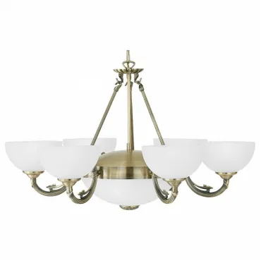 Подвесная люстра Eglo ПРОМО Savoy 82749 Подвесная люстра Eglo ПРОМО Savoy 82749