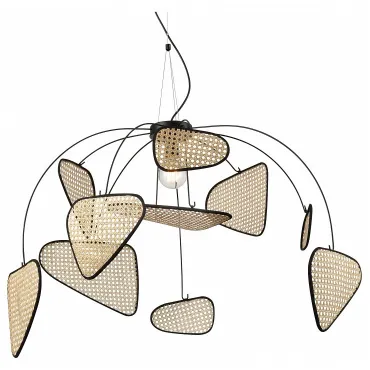 Подвесной светильник Wertmark Palma WE520.02.713