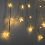 Бахрома световая Eurosvet 100-002 от ImperiumLoft (20x150x200м)