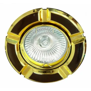 Встраиваемый светильник Feron 098T-MR16 17642 Встраиваемый светильник Feron 098T-MR16 17642