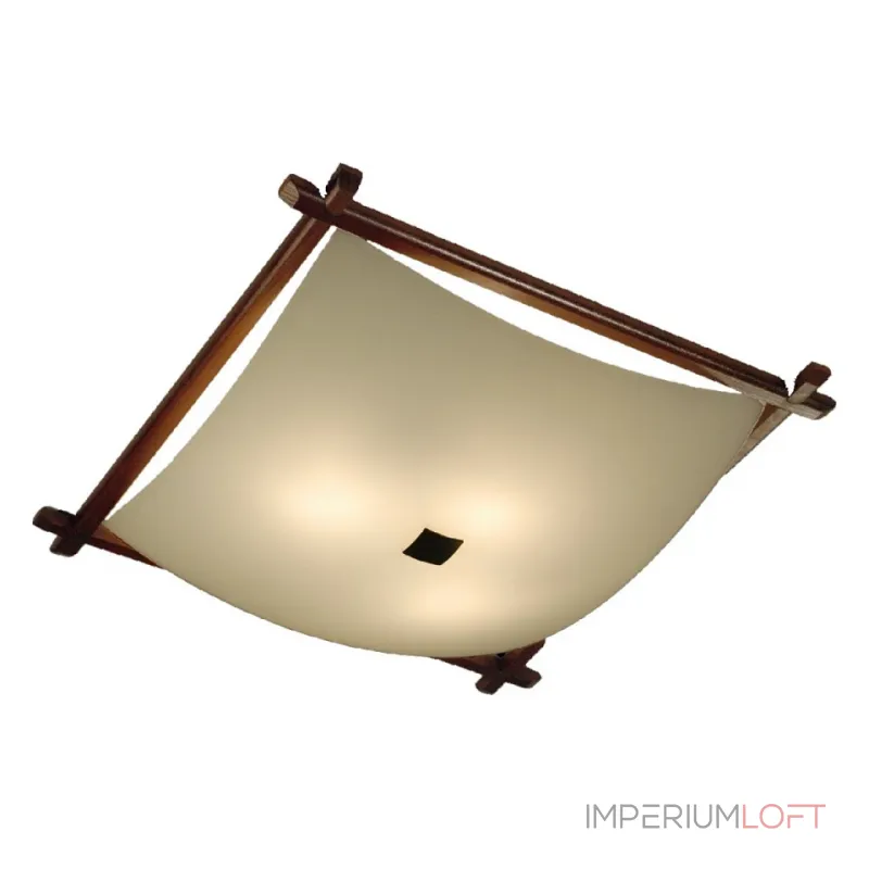 Потолочный светильник Citilux 931 CL931112 Потолочный светильник Citilux 931 CL931112