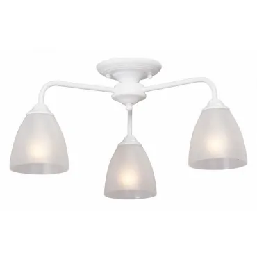 Потолочная люстра Vitaluce V3946-0/3PL