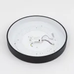 Потолочный светильник Citilux Купер CL72470G1