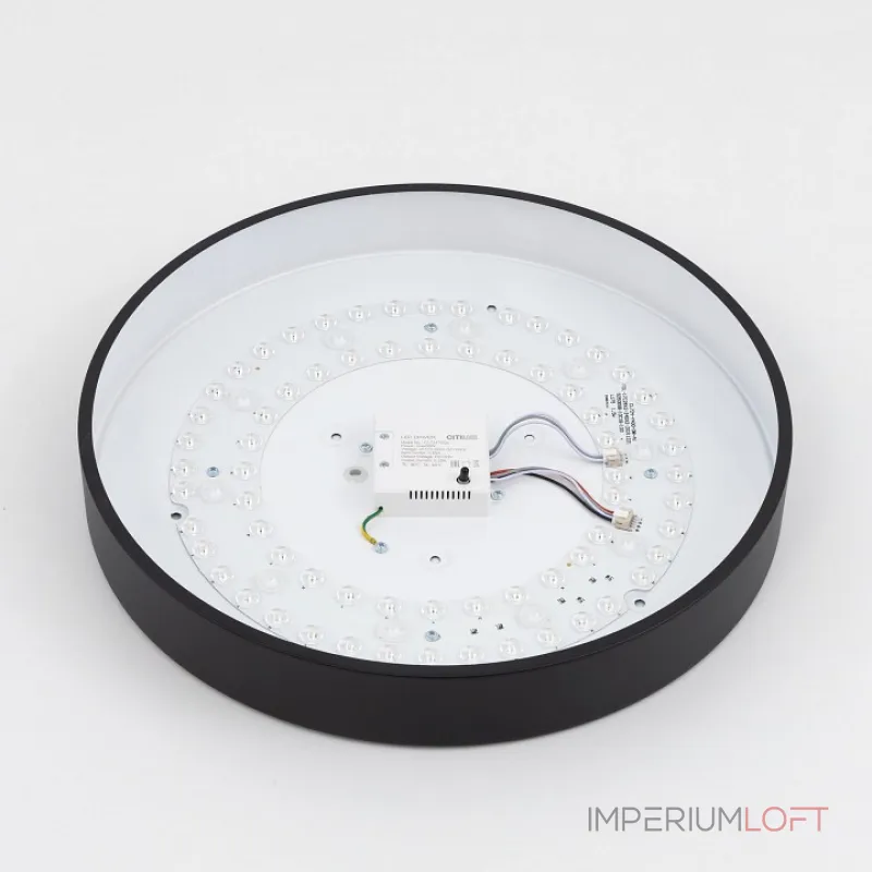Потолочный светильник Citilux Купер CL72470G1