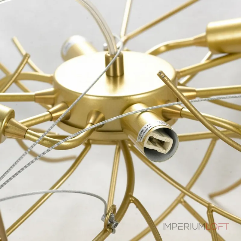 Подвесная люстра Lussole LSP-84 LSP-8549