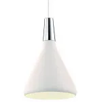 Подвесной светильник Arte Lamp Ciclone A9154SP-1WH 