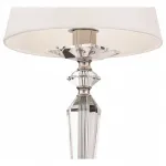 Настольная лампа декоративная Maytoni Beira MOD064TL-01N Цвет арматуры неокрашенный Цвет плафонов белый от ImperiumLoft