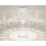 Настольная лампа декоративная Ambrella DE DE8055 от ImperiumLoft