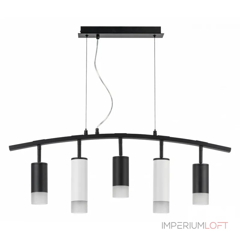 Подвесной светильник Lightstar Rullo LR7353738621 от ImperiumLoft Подвесной светильник Lightstar Rullo LR7353738621 от ImperiumLoft