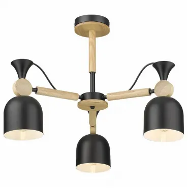 Люстра на штанге Velante 225-023-03 Люстра на штанге Velante 225-023-03