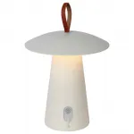 Настольная лампа декоративная Lucide 27500/02/31 от ImperiumLoft