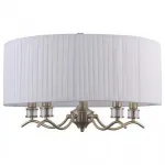 Подвесная люстра Omnilux Molveno OML-57606-05 