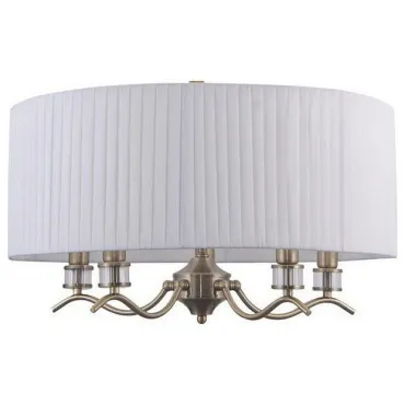 Подвесная люстра Omnilux Molveno OML-57606-05 Подвесная люстра Omnilux Molveno OML-57606-05