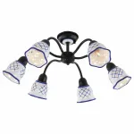 Потолочная люстра Citilux Ажур CL534161 