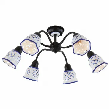 Потолочная люстра Citilux Ажур CL534161 