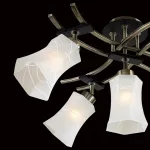 Потолочная люстра Citilux Мерида CL142153 