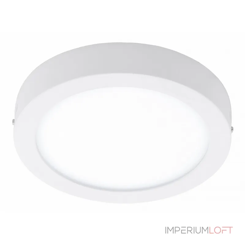 Накладной светильник Eglo ПРОМО Fueva 1 94075 Цвет арматуры белый от ImperiumLoft Накладной светильник Eglo ПРОМО Fueva 1 94075 Цвет арматуры белый от ImperiumLoft