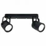 Спот Ambrella Techno TA106 Цвет плафонов черный от ImperiumLoft