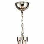 Подвесной светильник Lucia Tucci Cosmopolitan COSMOPOLITAN 2970.18 black от ImperiumLoft