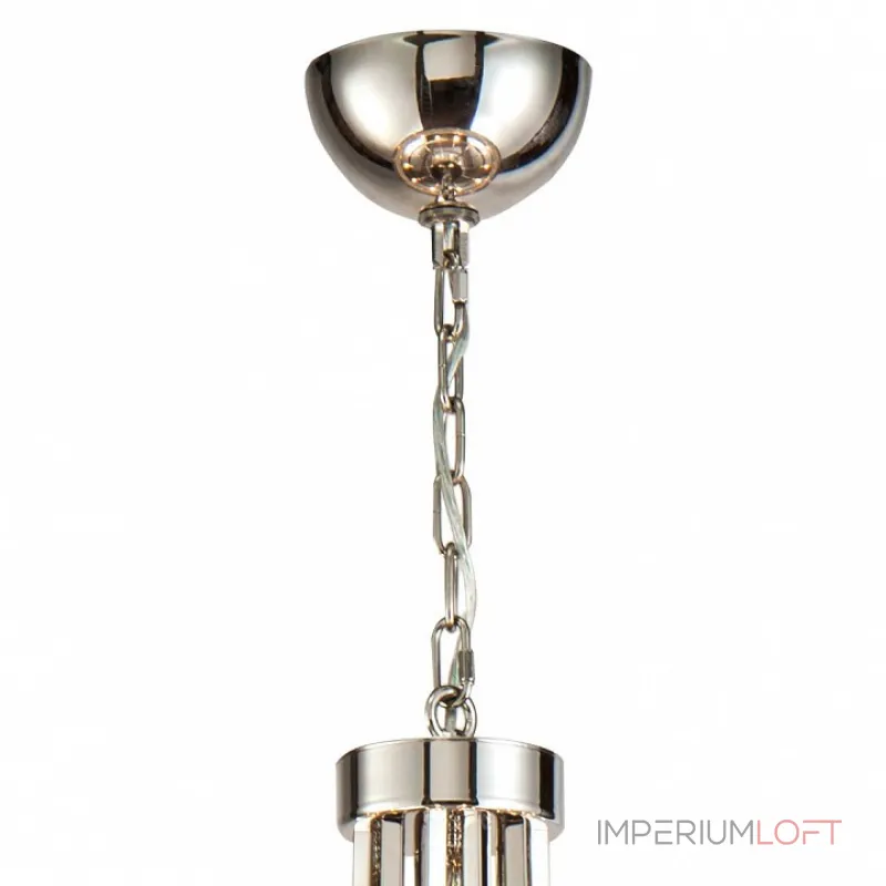 Подвесной светильник Lucia Tucci Cosmopolitan COSMOPOLITAN 2970.18 black от ImperiumLoft