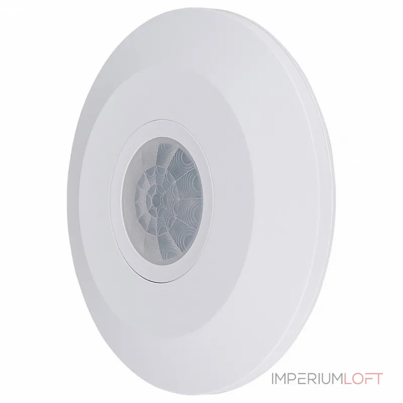 Датчик движения Elektrostandard SNS-M-11 a041243 Цвет арматуры белый от ImperiumLoft Датчик движения Elektrostandard SNS-M-11 a041243 Цвет арматуры белый от ImperiumLoft