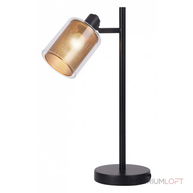 Настольная лампа декоративная Moderli Suspent V3060-1T от ImperiumLoft