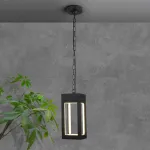 Подвесной светильник Elektrostandard Frame 1528 TECHNO LED