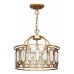 Подвесная люстра Favourite Royalty 2021-5P