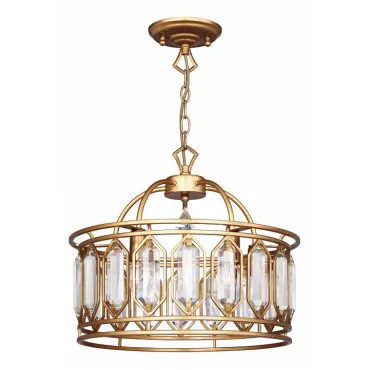 Подвесная люстра Favourite Royalty 2021-5P Подвесная люстра Favourite Royalty 2021-5P