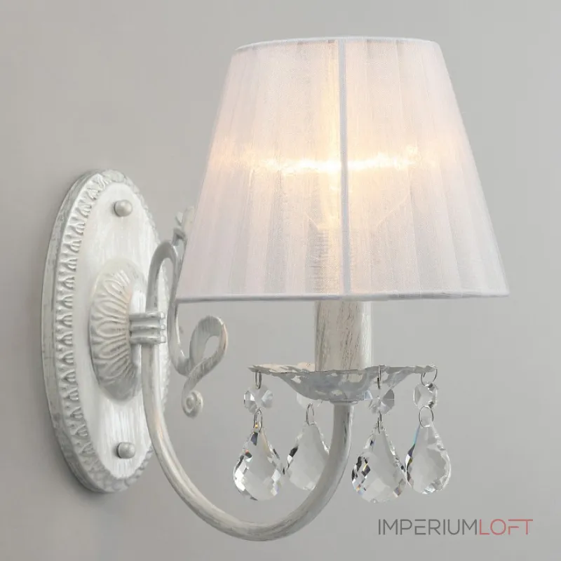 Бра Omnilux Bantine OML-53211-01 от ImperiumLoft Бра Omnilux Bantine OML-53211-01 от ImperiumLoft