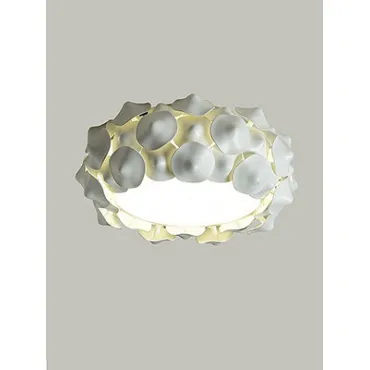 Накладной светильник Vitaluce V4698 V4698-0/1PL Цвет арматуры белый Накладной светильник Vitaluce V4698 V4698-0/1PL Цвет арматуры белый